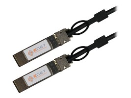 ENET JNP-SFP-25G-DAC-50CM-ENC Main Image from Right-angle