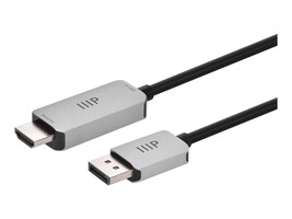 Monoprice 44343                          Main Image from Right-angle