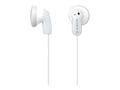 Sony MDR-E9LP Stereo Earbuds, White, MDRE9LP/WHI, 13203843, Earphones