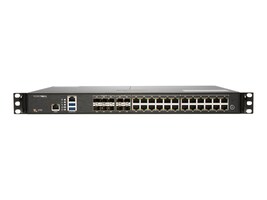 SonicWALL 02-SSC-8209 Main Image from Front