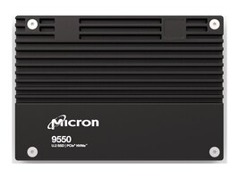 Micron Technology MTFDLAL7T6THA-1BK1DABYYR Main Image from Front Micron Technology MTFDLAL7T6THA-1BK1DABYYR Main Image from Front