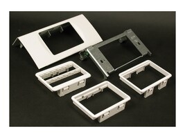 Legrand AV DS4047MAB-BK                   Main Image from Left-angle