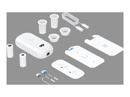 Ubiquiti Networks UVC-AI-THETA Main Image from Left-angle