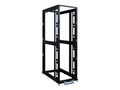 Tripp Lite 42U 4-Post SmartRack Premium Open Frame Rack w o Sides, Doors or Roof, SR42UBEXPNDNR3, 15389012, Racks & Cabinets Tripp Lite 42U 4-Post SmartRack Premium Open Frame Rack w o Sides, Doors or Roof, SR42UBEXPNDNR3, 15389012, Racks & Cabinets