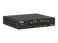 AMX Precis 4X1:2 4K60 Windowing Processor , AMX-PR-WP-412, 41308986, Switch Boxes - AV
