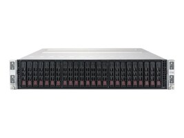 Supermicro SYS-2029TP-HC1R Main Image from Front