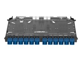 Panduit FHS9N-24-10R                   Main Image from Front