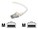 Belkin A3L980-12-WHT-S Image 1 from 