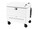 Bretford Manufacturing TVTL30CADUSB-AW Image 1 from Right-angle