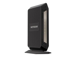 NETGEAR CM1000-100NAS Main Image from Right-angle