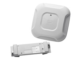 Cisco AIR-CAP3702I-F-K9 Main Image from Right-angle