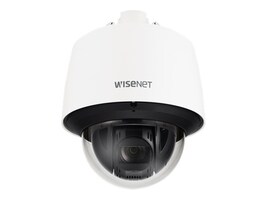 Hanwha Group QNP-6250H Main Image from Front