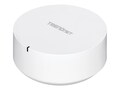 TRENDnet AC2200 Wifi Mesh Router , TEW-830MDR, 37934691, Wireless Routers