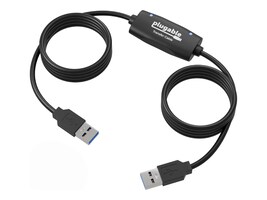 Plugable Technologies USB-EASY-TRAN Main Image from Right-angle