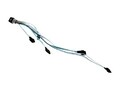 Supermicro IPASS to 4 SATA 46 33 23 13CM , CBL-0176L-01, 41133672, Cables Supermicro IPASS to 4 SATA 46 33 23 13CM , CBL-0176L-01, 41133672, Cables
