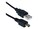QVS CC2215M-06 Image 1 from Right-angle