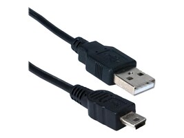 QVS CC2215M-06 Main Image from Right-angle