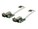 Transition Networks NM2-GXE-2230-SFP-01D Image 1 from Front