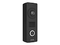 Axis I8116-E Network Video Intercom, Black, 02409-001, 41763791, Cameras - Security Axis I8116-E Network Video Intercom, Black, 02409-001, 41763791, Cameras - Security