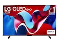 LG 42IN OLED EVO 4K UHD 120HZ, OLED42C4PUA                   , 41860349, Televisions - Consumer