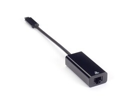 Black Box VA-USBC31-RJ45-R2              Main Image from Left-angle