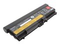 Ereplacements Battery for Lenovo Laptop , 57Y4186-ER, 15755001, Batteries - Notebook