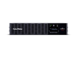 CyberPower PR2000RT2UCN Main Image from Front
