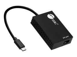 Siig JU-NE0C11-S1 Main Image from Right-angle