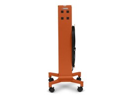 Bretford Manufacturing CTWR800-TAG Main Image from Front