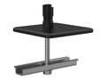 Atdec Bolt Through Fixing for Ora Monitor Arms - Black, AW-FB-B, 41686110, Mounting Hardware - Miscellaneous