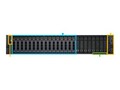 Quantum DXI9000 Base System Hardware, DDY90-CS05-001N, 41420468, Disk-Based Backup