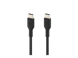 Belkin CAB004BT1MBK Main Image from Right-angle Belkin CAB004BT1MBK Main Image from Right-angle