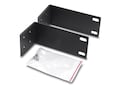 TRENDnet Rack Mount Kit, ETH-11MK, 12361461, Rack Mount Accessories