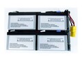 B3E Replacement Battery for APCRBC133, APCRBC133-B3E                 , 42035235, Batteries - UPS