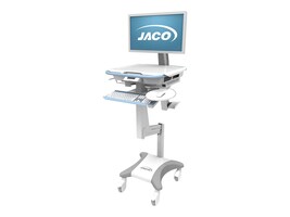 JACO EVO-20-HS-NB Main Image from Right-angle