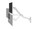 Ergotron 45-683-290 Image 3 from Right-angle Ergotron 45-683-290 Image 3 from Right-angle