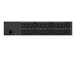 Raritan PX4-5630I2R-C8E8               Main Image from Front