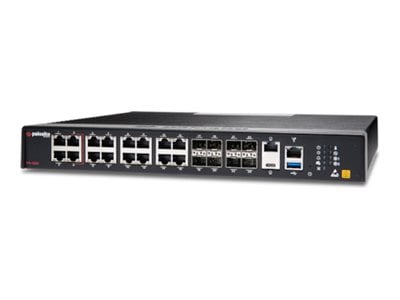 Palo Alto PALO ALTO NETWORKS PA-560, PAN-PA-560 , 42042106, Network Firewall/VPN - Hardware Palo Alto PALO ALTO NETWORKS PA-560, PAN-PA-560 , 42042106, Network Firewall/VPN - Hardware