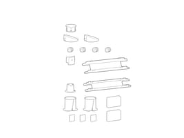 Ergotron 98-744-632                     Main Image from Multi-angle Ergotron 98-744-632                     Main Image from Multi-angle