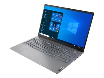 Lenovo ThinkBook 15 G2 ITL Core i7-1165G7 8GB 512GB PCIe ax BT FR WC 15.6 FHD W10P64, 20VE003KUS, 41170433, Notebooks