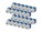 StarTech.com C6KEYTL180WH24PK Image 1 from Right-angle StarTech.com C6KEYTL180WH24PK Image 1 from Right-angle