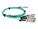 AddOn QSFP-4X10G-AOC15M-AO Image 4 from Left-angle