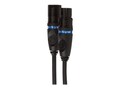 Atlas Sound XLR Cable, 3m, AS2XLR-3M                     , 41953770, Cables