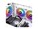 Thermaltake Technology CL-F153-PL12SW-A Image 1 from Right-angle