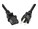 UNC Group PWCD-515PC13-15A-01F-BLK Image 2 from Close-up
