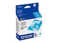 Epson Cyan UltraChrome Hi-Gloss Ink Cartridge for Epson Stylus Photo R800 & R1800 Printers, T054220, 4815291, Ink Cartridges & Ink Refill Kits - OEM Epson Cyan UltraChrome Hi-Gloss Ink Cartridge for Epson Stylus Photo R800 & R1800 Printers, T054220, 4815291, Ink Cartridges & Ink Refill Kits - OEM
