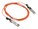 Supermicro CBL-SFP+AOC-3M Image 1 from Right-angle