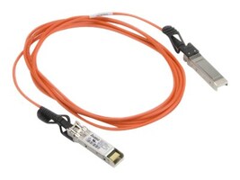 Supermicro CBL-SFP+AOC-3M Main Image from Right-angle