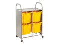 Gratnells Sunshine Yellow, SSET2144020202, 37945008, Tools & Hardware Gratnells Sunshine Yellow, SSET2144020202, 37945008, Tools & Hardware