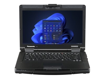 Panasonic Toughbook 55 Core i5-1345U W11P, FZ-55J2601BM, 41787171, Notebooks